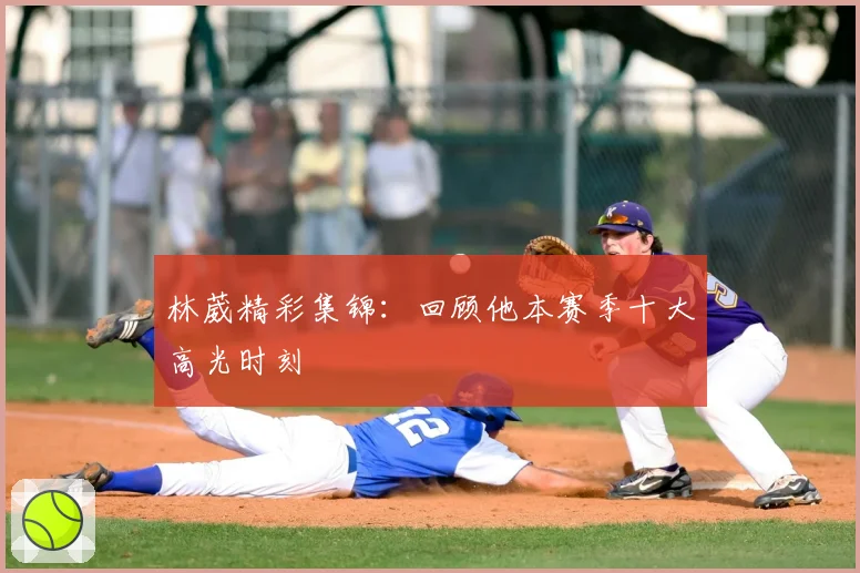 林葳精彩集锦：回顾他本赛季十大高光时刻