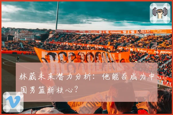 林葳未来潜力分析:他能否成为中国男篮新核心?