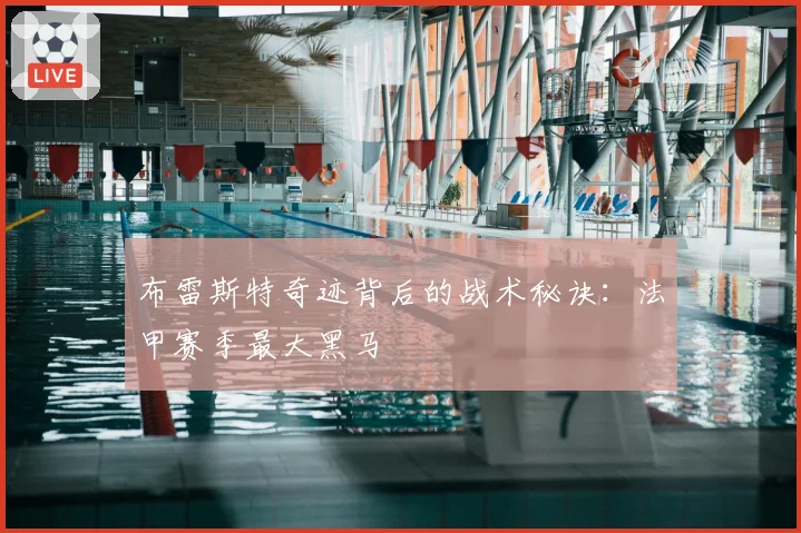 布雷斯特奇迹背后的战术秘诀：法甲赛季最大黑马